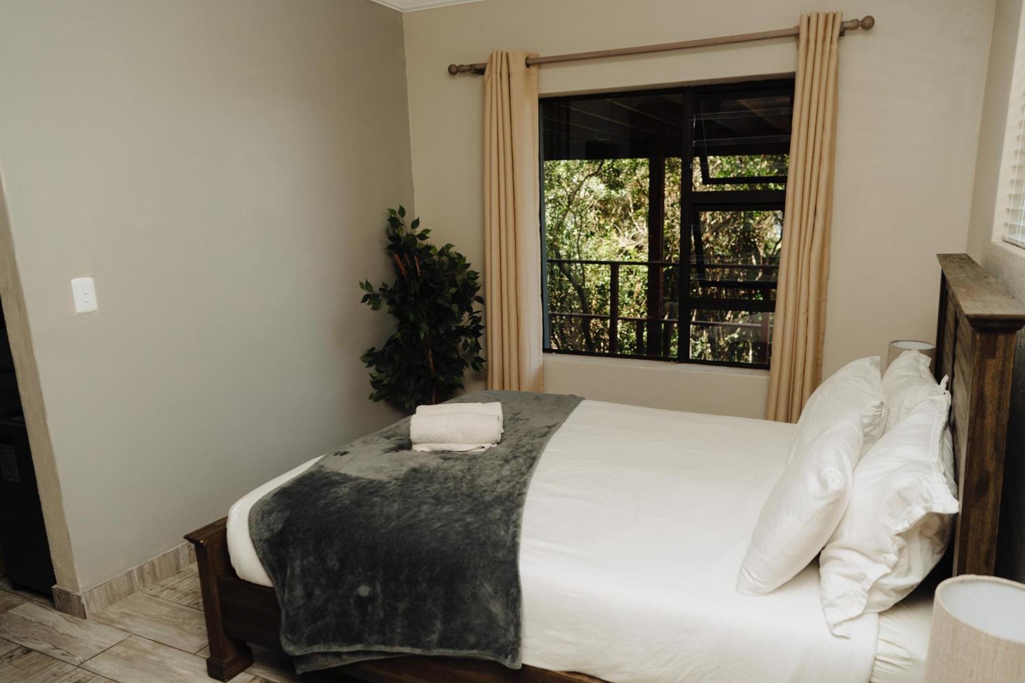 Forest Hill Wilderness Bagian luar foto