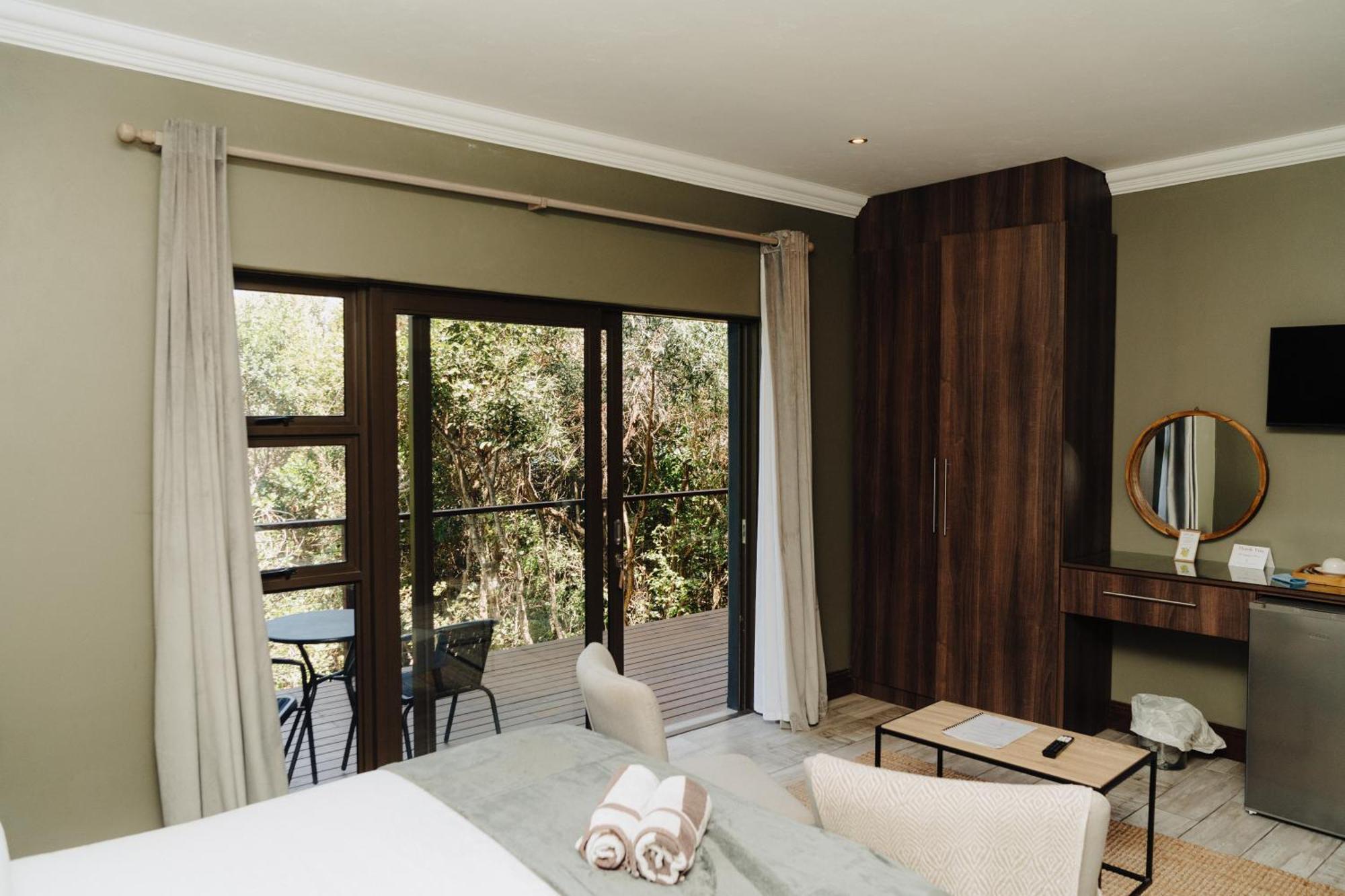 Forest Hill Wilderness Bagian luar foto